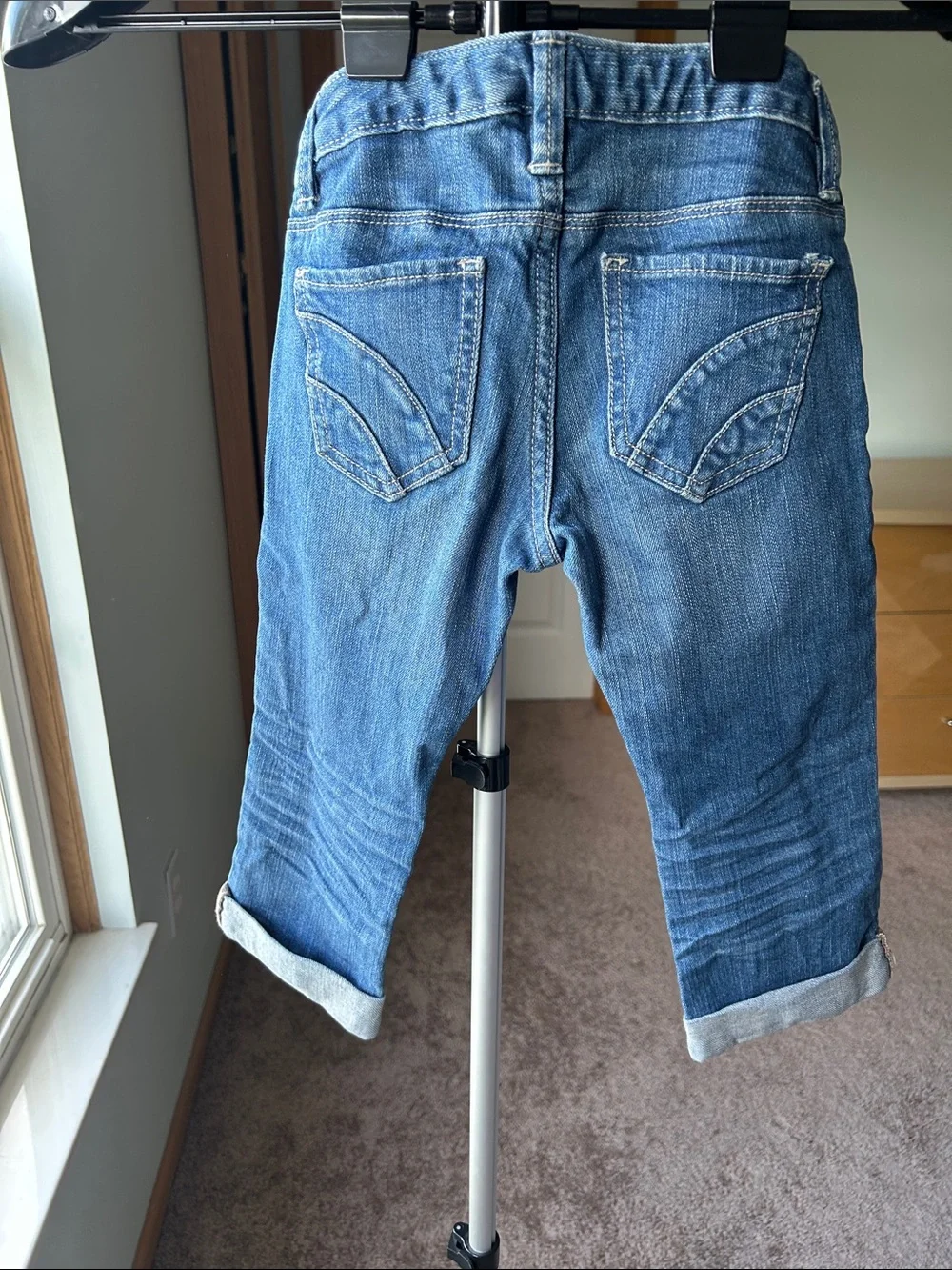 GAP classic denim